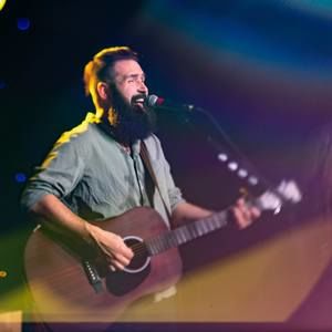 Meet your Posher, Mitch